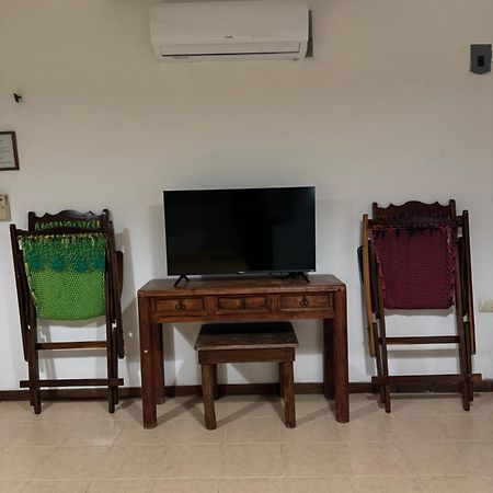 Cabanas Laguna Isla Aguada Extérieur photo