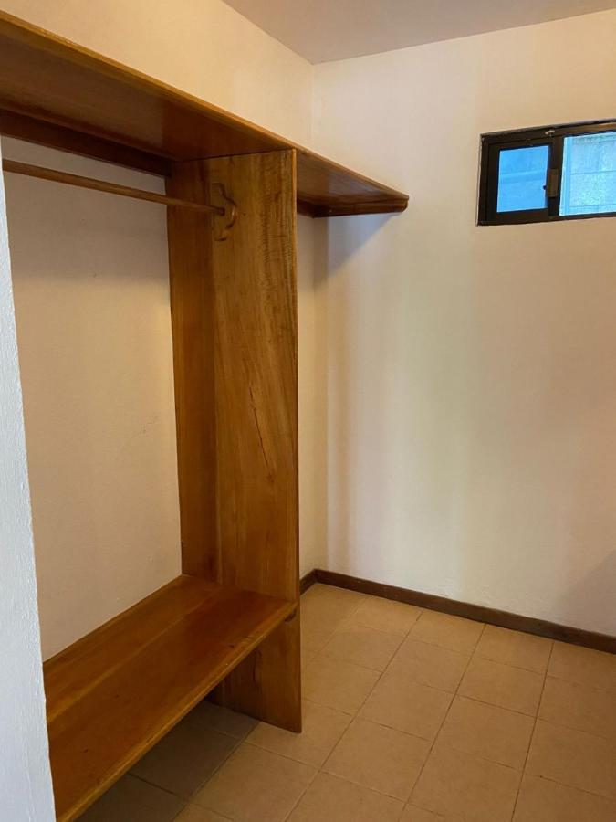 Cabanas Laguna Isla Aguada Extérieur photo